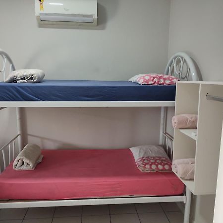 Apartament Casa Jb Boa Vista  Zewnętrze zdjęcie