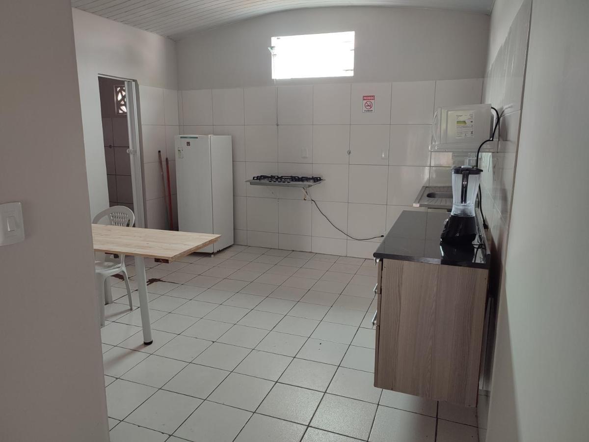 Apartament Casa Jb Boa Vista  Zewnętrze zdjęcie