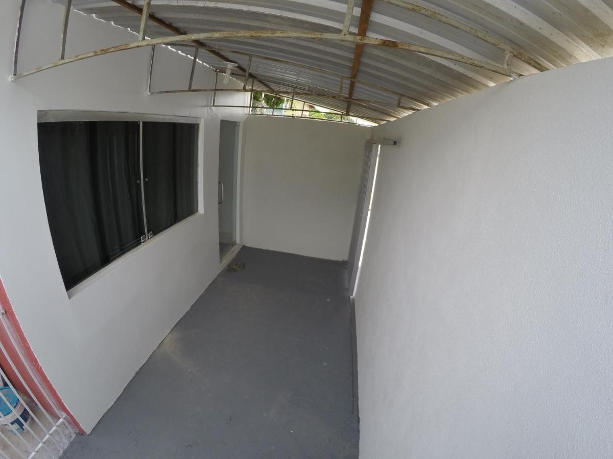 Apartament Casa Jb Boa Vista  Zewnętrze zdjęcie