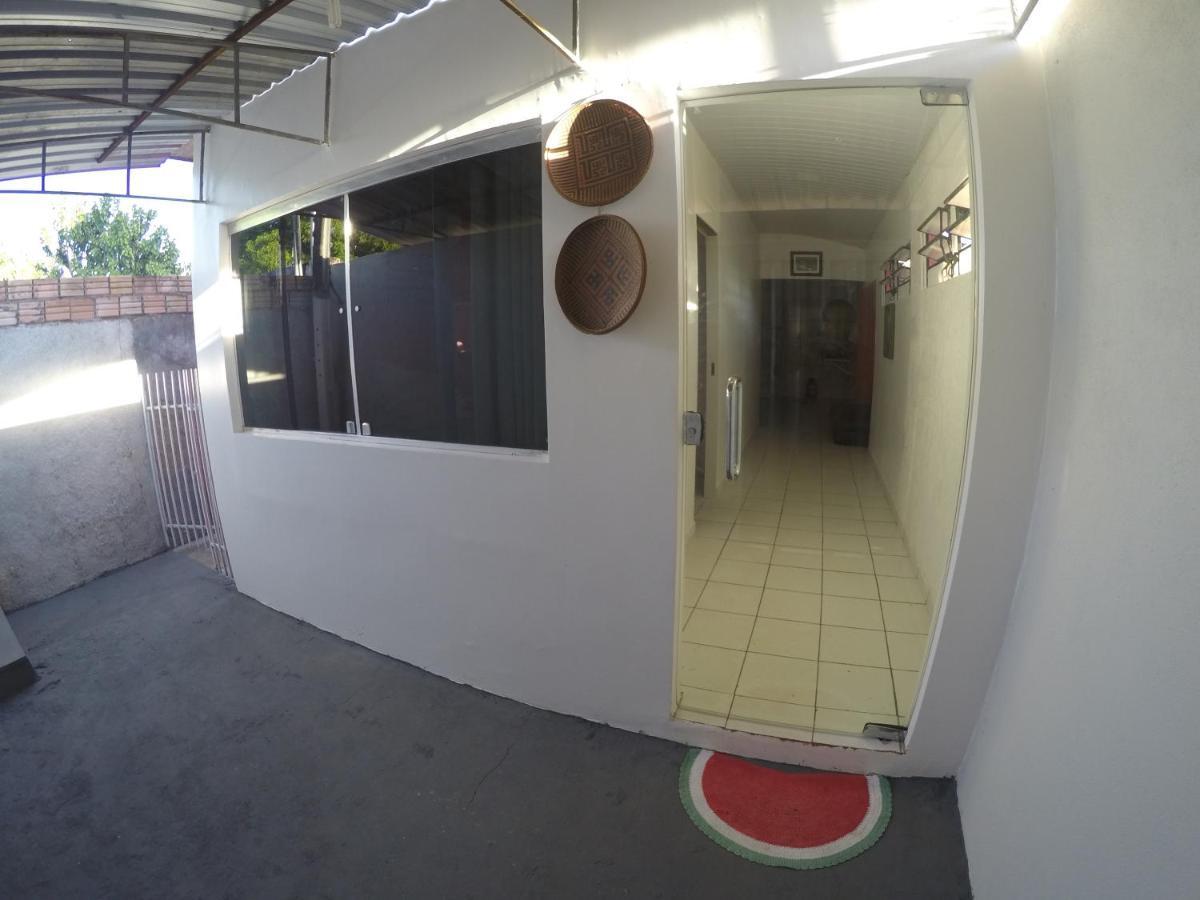 Apartament Casa Jb Boa Vista  Zewnętrze zdjęcie